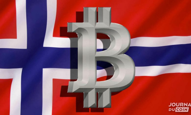 The noise and the smell… In Norway, Bitcoin a neighbor deemed cumbersome