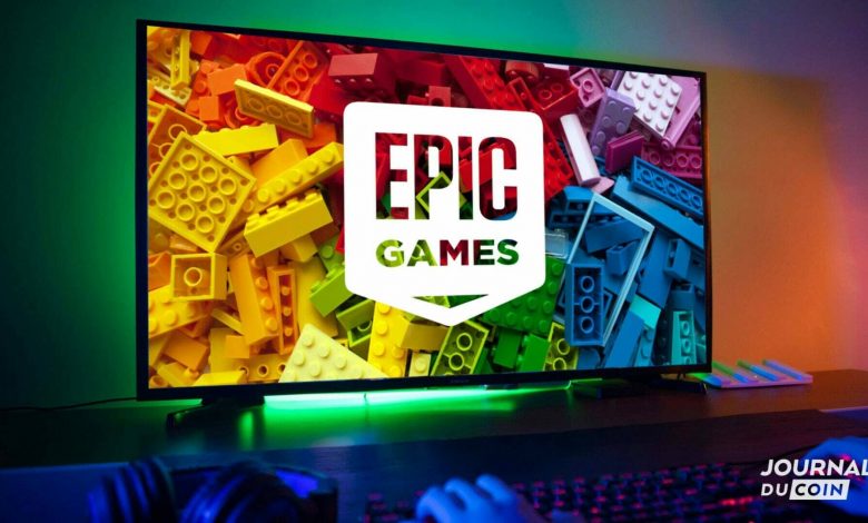 Epic Games and NFT: a first video game is born on the blockchain