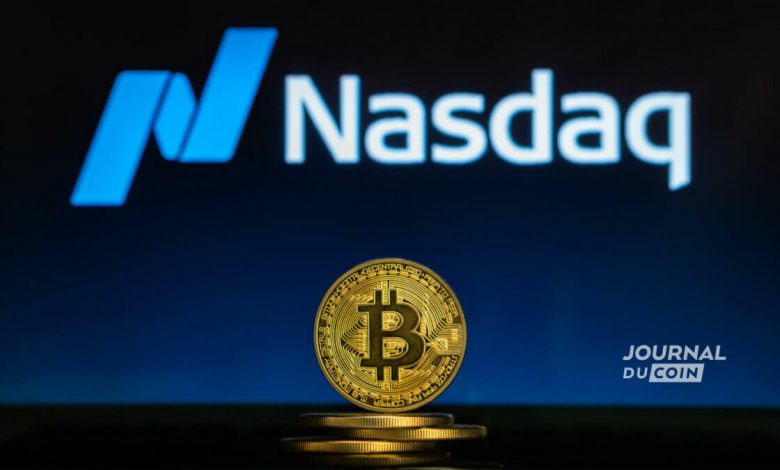 While Wall Street Burns, NASDAQ Is Preparing a Huge Blow in Cryptocurrencies