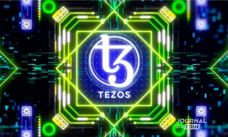 Tezos: a new update successfully deployed - Kathmandu finally on the mainnet