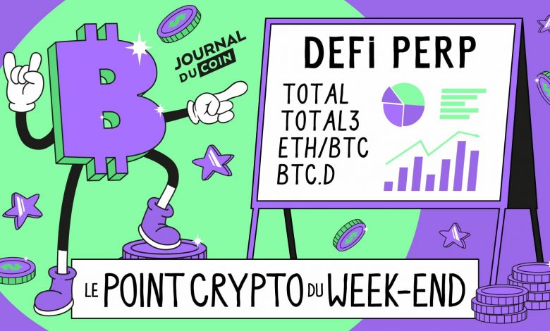 Bitcoin Regains Dominance – What to Expect Next Week?