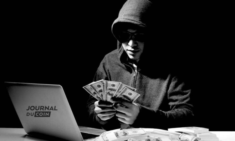 DAO Maker: the hacker sends $500,000 to Tornado Cash