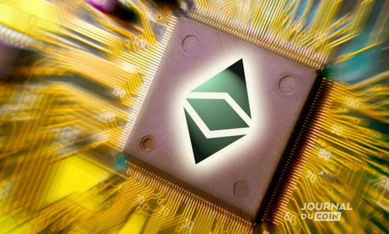 Ethereum Classic (ETC) stronger than ever after The Merge