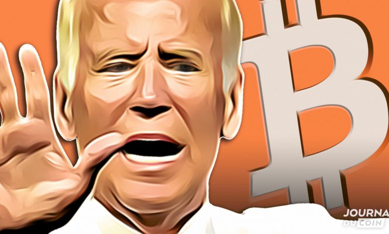 Greener Bitcoin - Joe Biden calls for "green mining" of BTC