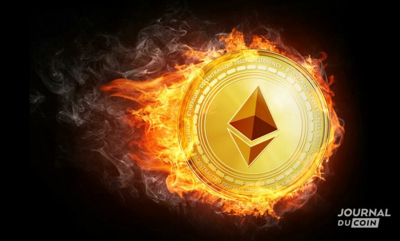 Old school Ethereum takes a -60% plunge: Ethereum-PoW, barely born and already in trouble