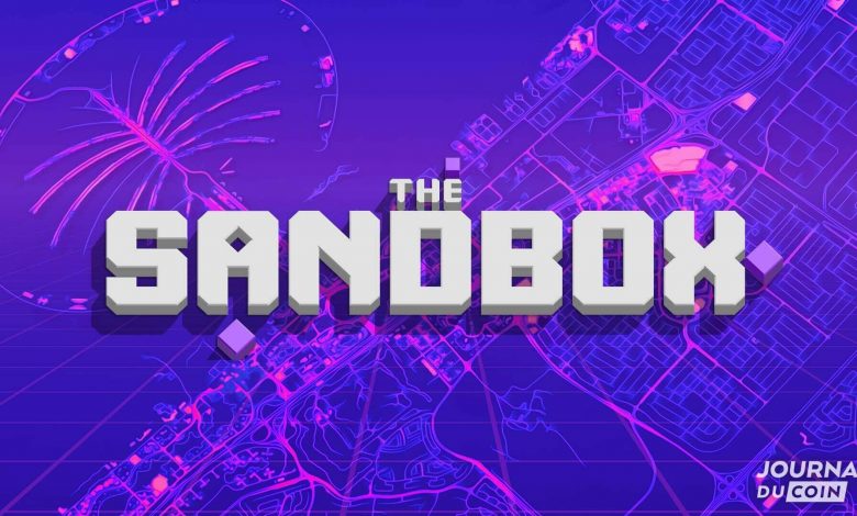 Singapore's No. 1 bank signs with The Sandbox