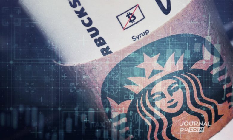 Starbucks unveils its NFT platform: a strong coffee bet?