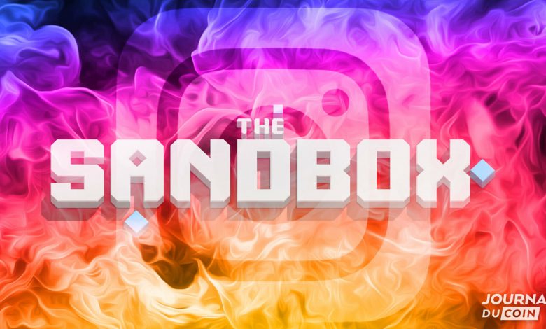 The Sandbox: Hacking and (Fake) Monkey Hiring - Busy Week for the Pixelated Metaverse
