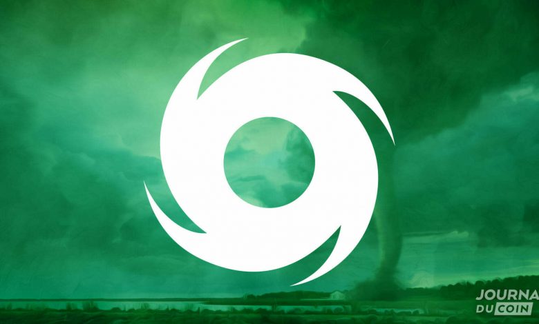 Tornado Cash censorship: do Ethereum blocks comply with US sanctions?