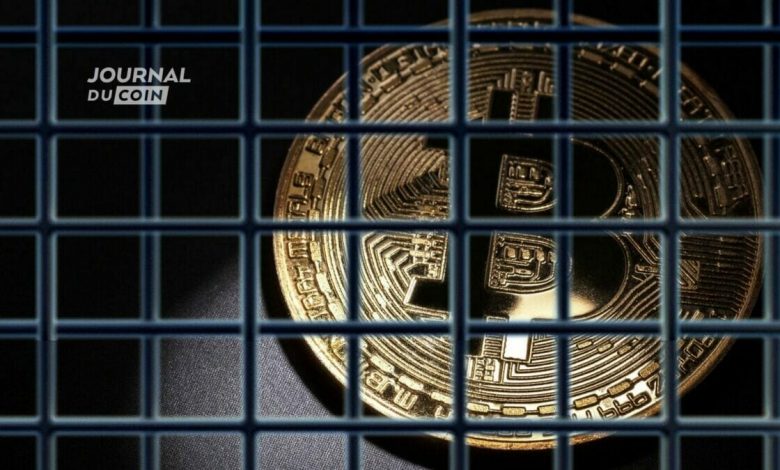 $1.5 Million in Bitcoin Frozen – Indian Regulator at War Against Cryptos