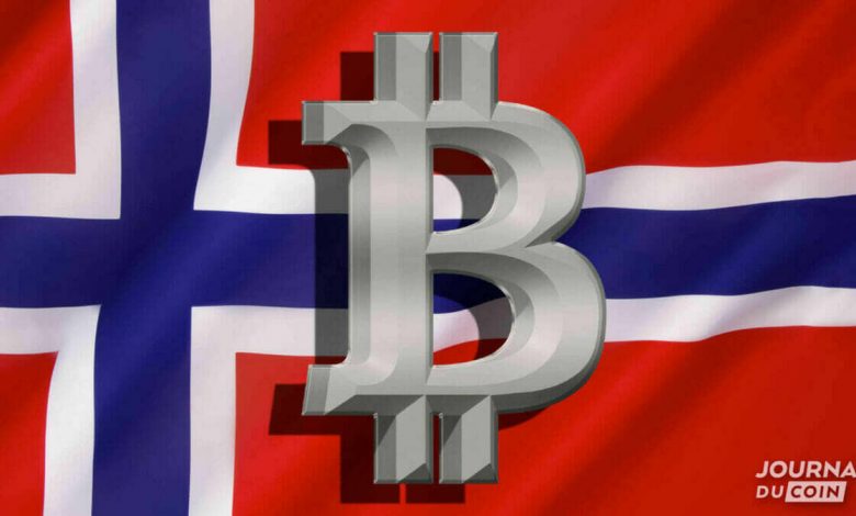 Bitcoin: Farewell to Norway's energy tax cut - BTC miners in trouble