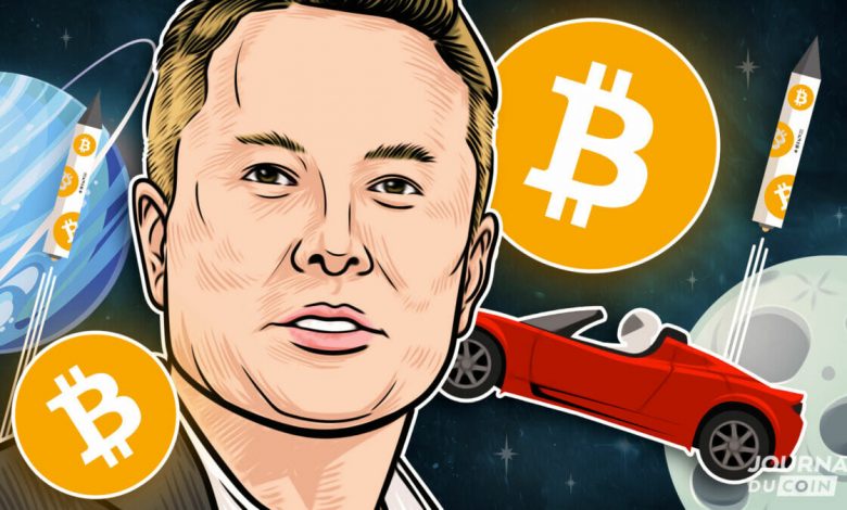 Not sold, not lost - Tesla keeps its bitcoins warm during the crypto winter