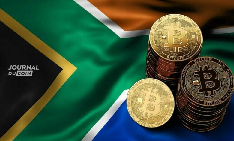 Regulation in South Africa: cryptos dubbed financial products