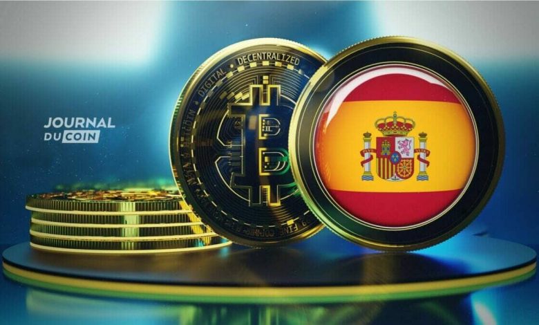 Adoption of Bitcoin: Spain overtakes El Salvador?