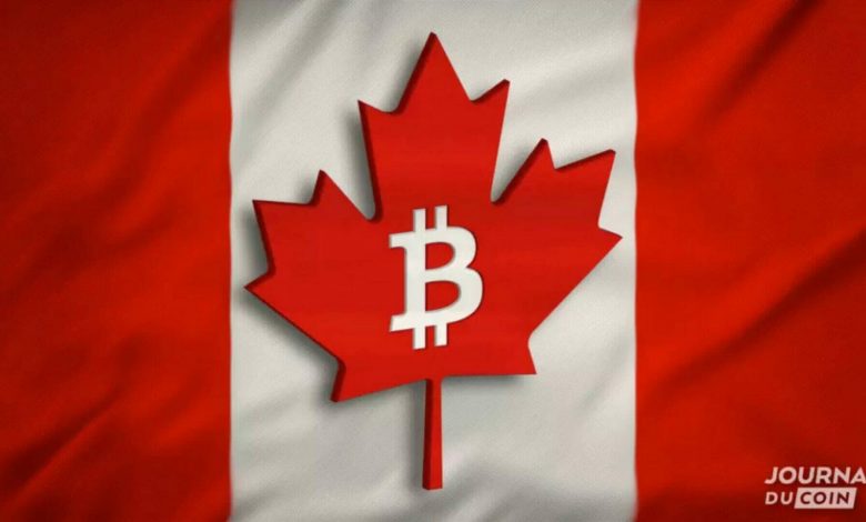 Bitcoin in Canada: between adoption and misunderstanding