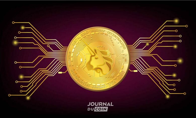 Cryptocurrency: the reins of the Uniswap unicorn soon to be taken by Binance?