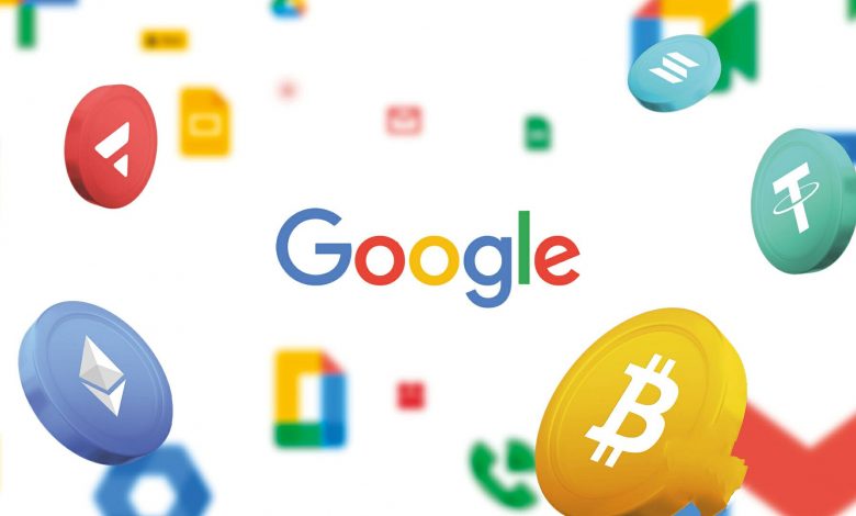 Google launches on Ethereum and unveils its "Blockchain Node Engine"