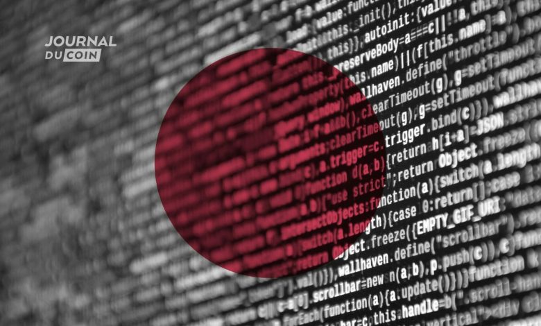 Japan sees the future in NFT and metaverse