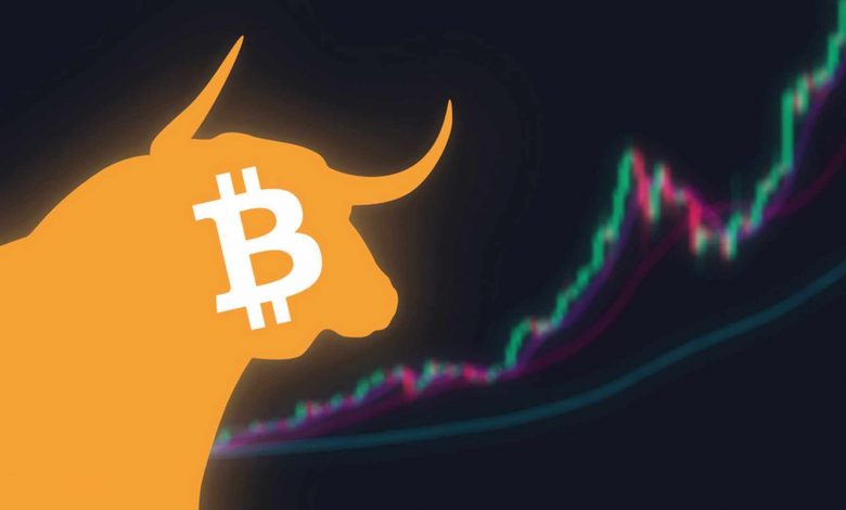 Rise of the market: why Bitcoin and cryptos are picking