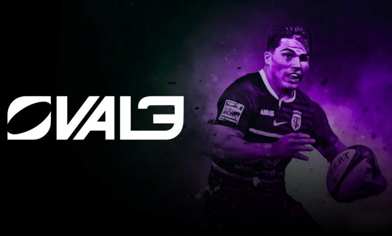 The National Rugby League (LNR) will launch into NFTs with OVAL3