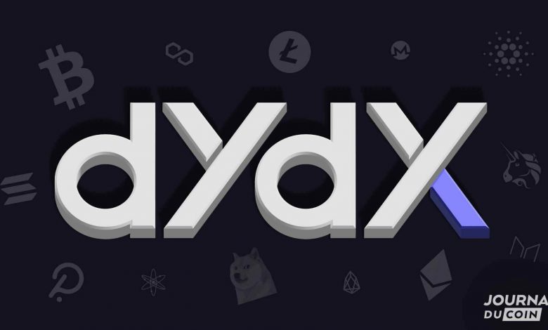 dYdX tutorial: all about the DEX that pays you to trade cryptocurrencies