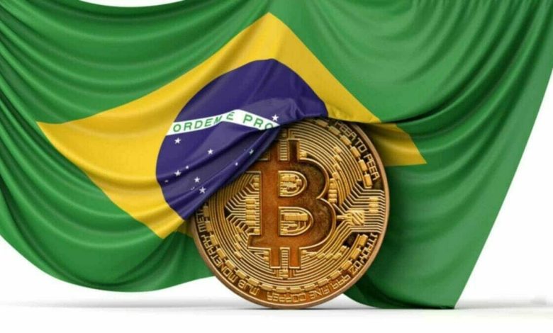Adoption of Cryptos: Bitcoin, Legal Means of Payment in Brazil?