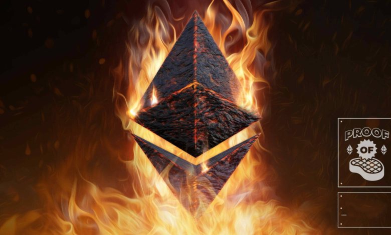 Altcoins resist, can Ethereum carry the cryptocurrency market?