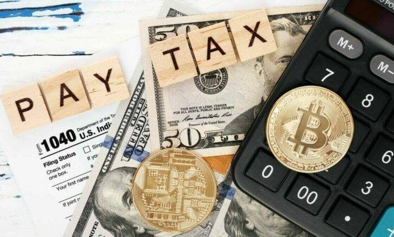 Bitwave raises $15 million for a crypto tax platform