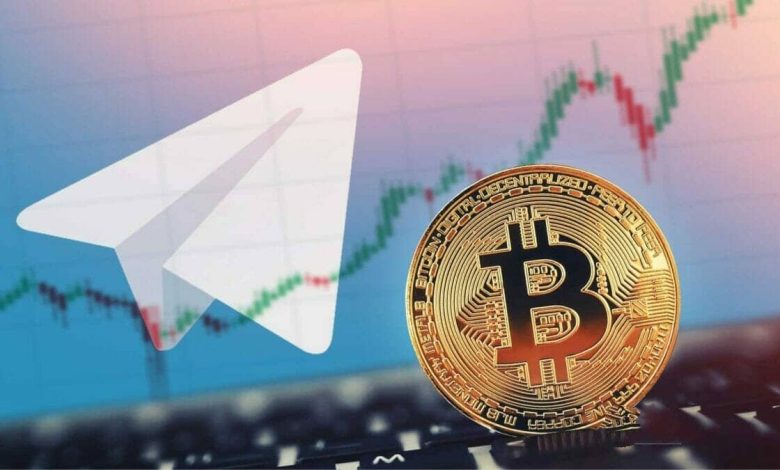 Cryptocurrencies: Telegram wants its own crypto exchange platform