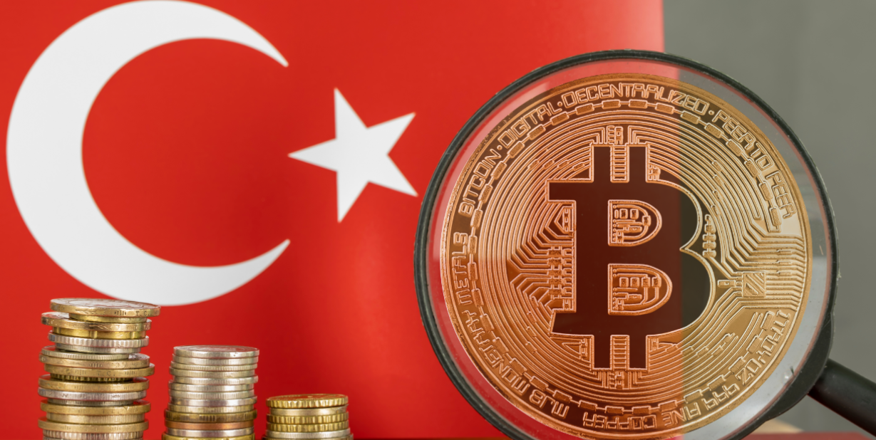 Turkey's Cryptocurrency