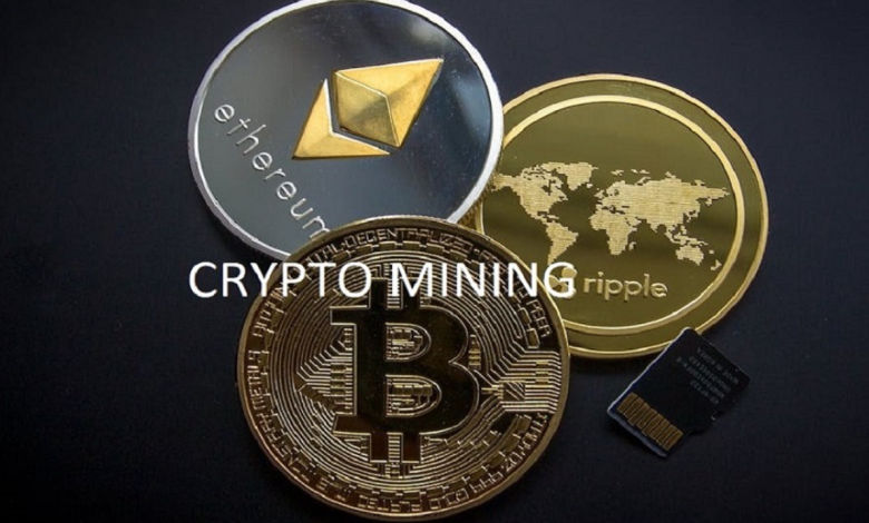 10 Bitcoin Mining Softwares