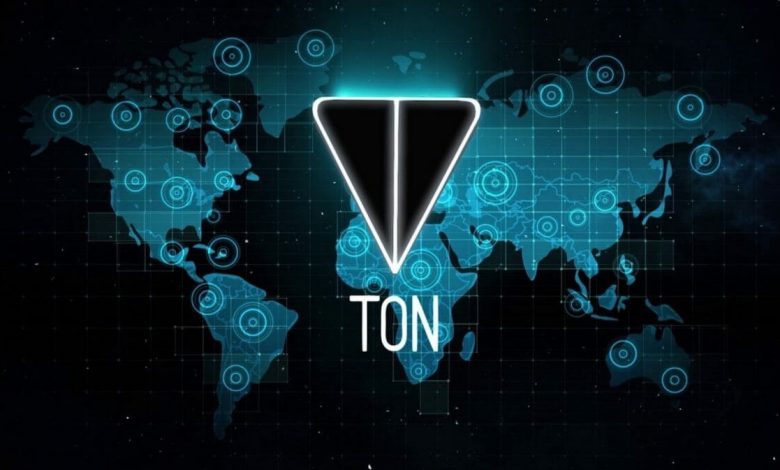Telegram app allows sending bitcoin, TON and now USDT