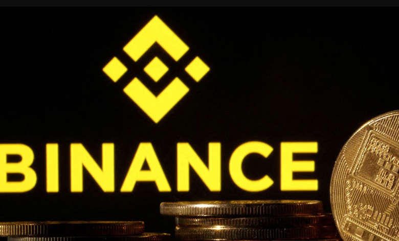 Binance attacked by the CFTC