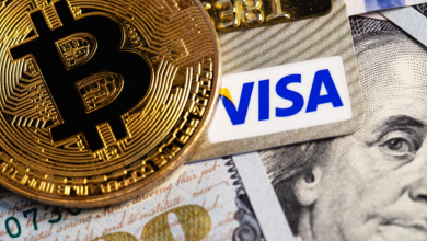 Visa Says it is Still Committed to Crypto Technology, Despite Recent News.